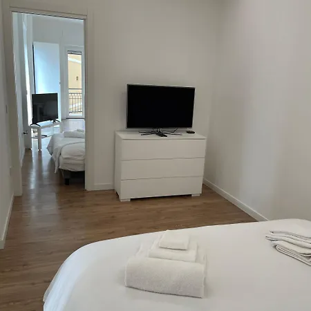 Apartment Tarante Naples